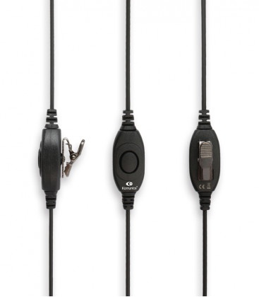 Micro Auriculares   PGM-20