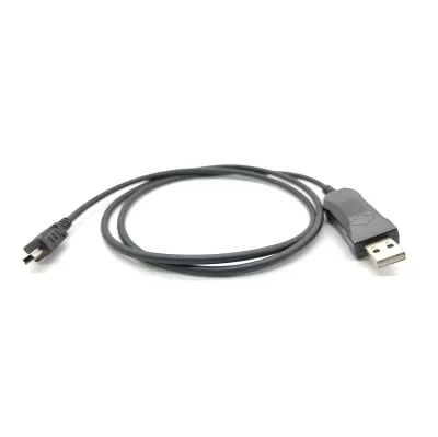 Cabo de Programação Jopix AT-6666PRO/Anytone AT-6666 e Pró/AT-5555NII