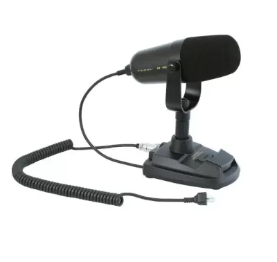 Microfone Mesa YAESU MD-90D