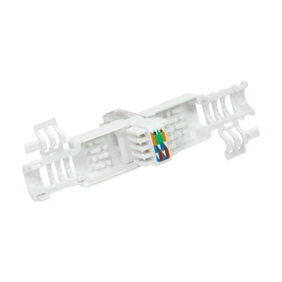 Ficha de Rede RJ45 CAT6A  fio 24AWG...22AWG  Logilink Certificada 0028 + PoE++