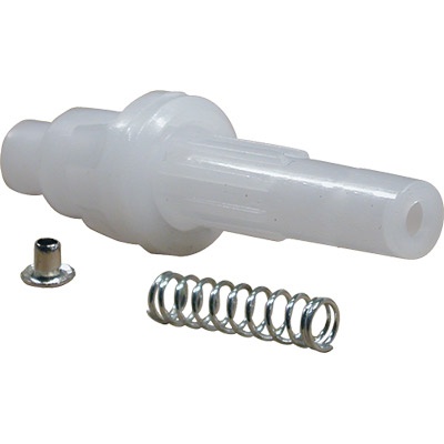 Porta Fusível de Mola 6.3X32mm DIN1611229