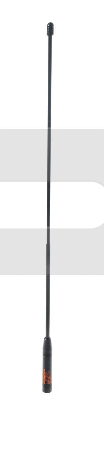 Antena Portátil DIAMOND | DORIGINAL|FALKOS  SRH771   SMA - Varios Modelos