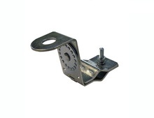 Suporte de Viatura Sirio   para espelho ASP-1