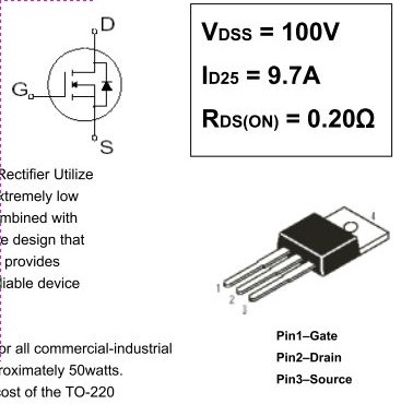 Transístores Referençias de A a Z