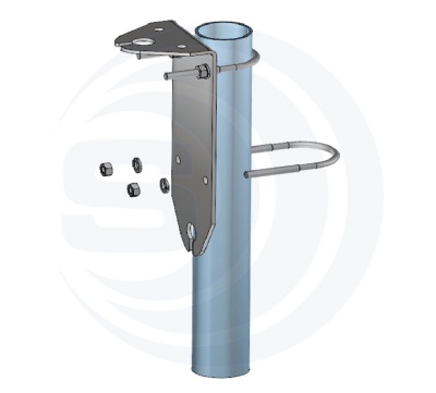 Suporte de Viatura ou Mastro Sirio M-3