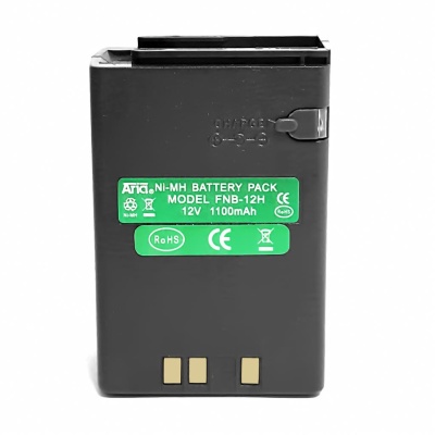 Bateria FNB-12-H