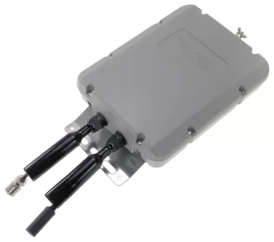 Antena Tunner/Acopolador Yaesu FC-40