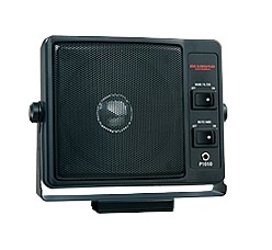 Coluna para Rádios CB e Amador DIAMOND P1010 - Jack 3.5mm