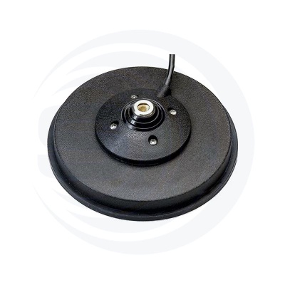 Base Magnética SIRIO MAG 145 3/8 - Diâmetro 160mm