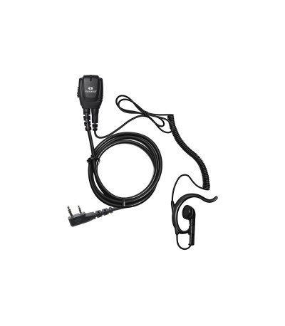 Micro Auricular PWR-2302 Kenwood/Wouxun