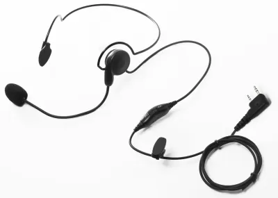 Micro Auriculares JETFON HS2-01 MICRO-AURICULARES