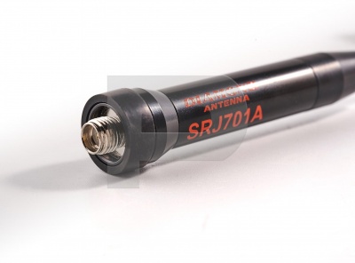 Antena Portátil DIAMOND SRJ701A SMA Fêmea
