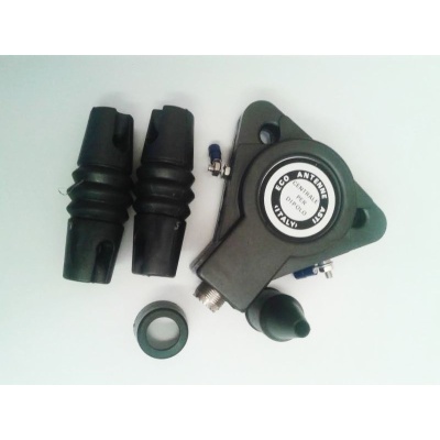 Suporte Centro de Antenas de Fio ECO Antenne 158 CL-50