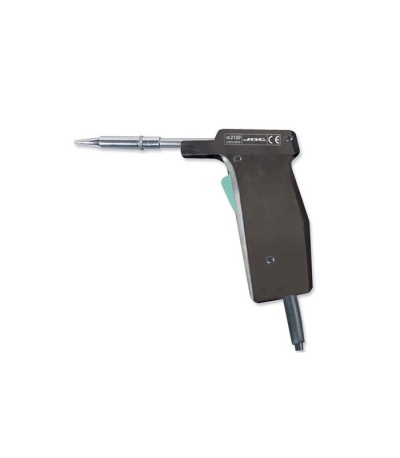 Ferro de Soldar PISTOLA RÁPIDA ELÉTRICA TIPO FERRO IN2100 JBC