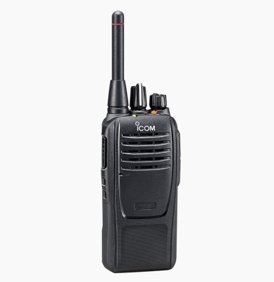Rádio PMR 446 ICOM IC-F29SR2 WALKIE -  PROFESIONAL