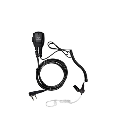 Micro Auricular PWR-2302-NX-TUB  Kenwood/Wouxun