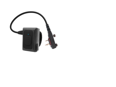 Adaptador Bluetooth com cabo Rádios Portáteis  ICOM IC-F