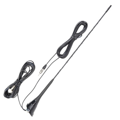 Antena  Móvel CB 27Mhz PNI DUPLEX 2000