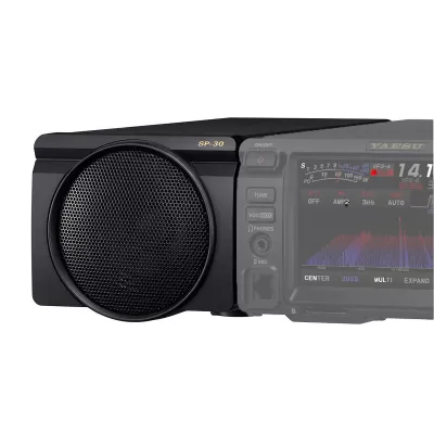 Coluna Exterior  YAESU SP-30