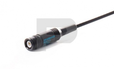 Antena Portátil DIAMOND RH771 BNC