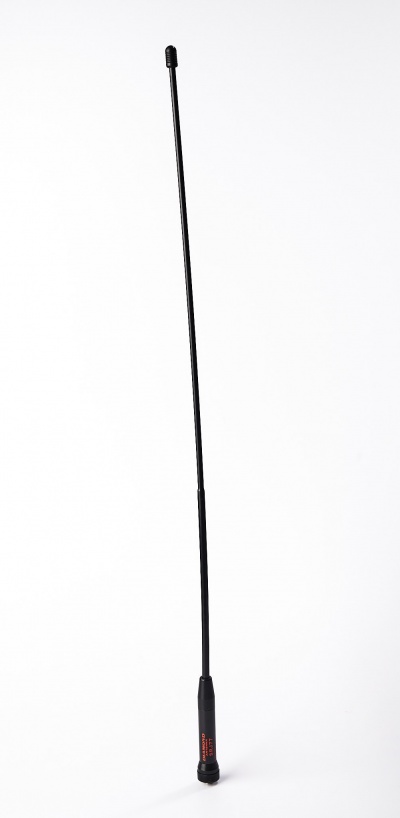 Antena Portátil DIAMOND SRJ77 SMA Femea