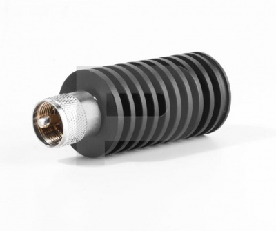 Carga Fictícia Marca DIAMOND DL50A