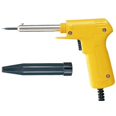 Ferro de Soldar 30/60W – Formato Pistola GOOT G.KYP70