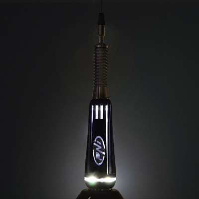 Antena Movel CB  PNI LED 2000  27Mhz