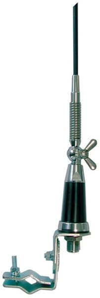 Antena  Móvel  Caravana SIRIO  GL-27  27Mhz  AM FM SSB