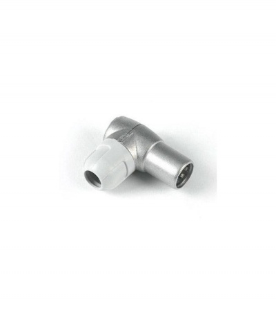 CONECTOR  MACHO DE ANTENA DE TV  CEI  9,5 mm Televes 4130