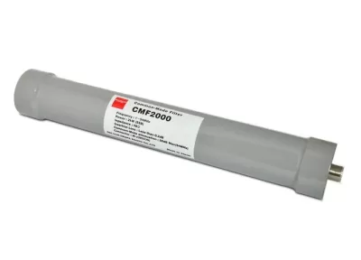 Filtro/Unun  DIAMOND CMF-2000  PL/PL - Choke, Isolador de Linha 1:1