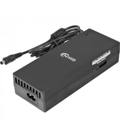 Alimentador Ac/Dc  Universal 12V A 24VDC 120W NIMO ALM266