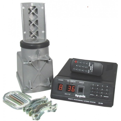 Rotor de antena  HY-GAIN AR-500