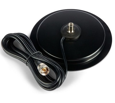 Base Magnética Moonraker Turbo-38   3/8 - Diâmetro 180mm