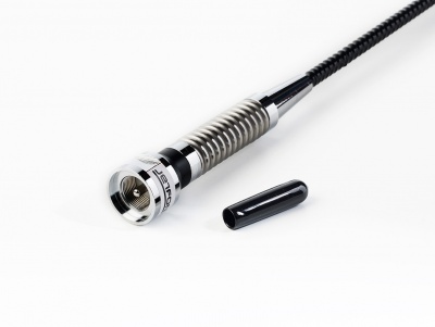 Antena  Móvel  CARAVANA CB/27Mhz  JETFON M-1100