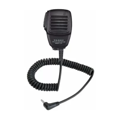 Micro-alto-falante Yaesu SSM-17A