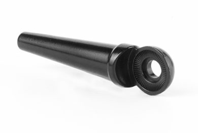 Suporte de vareta original  para antena Super Santiago 1200