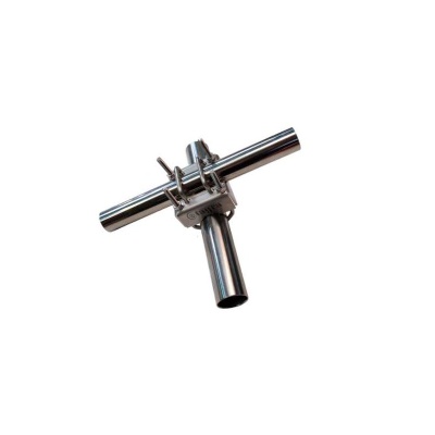 Suporte Metálico de Antena Tagra  SVH-100