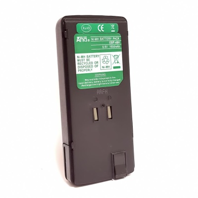 Baterias Para Rádios Portáteis ALINCO