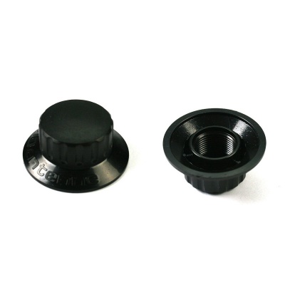 Tampa plástica  para base UHF - PL-259 Sirio PlCAP