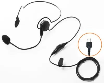 Micro Auriculares JETFON HS2-01 MICRO-AURICULARES