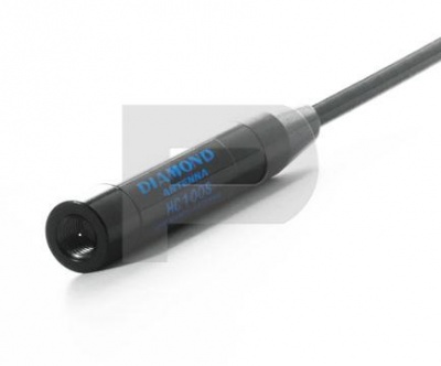 Antena Portátil DIAMOND HC100S ANTENA VHF SMA Macho