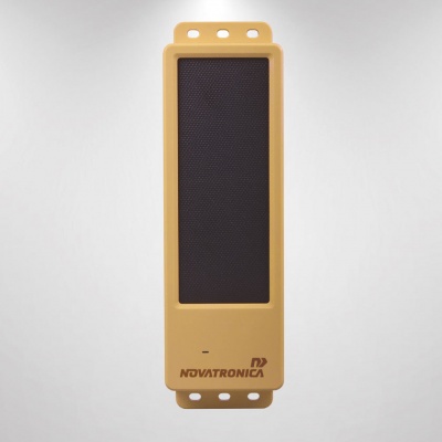 Localizador GPS NVSolar AT5