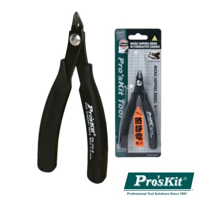 Alicate de Corte 130MM PROSKIT 1PK-101-E