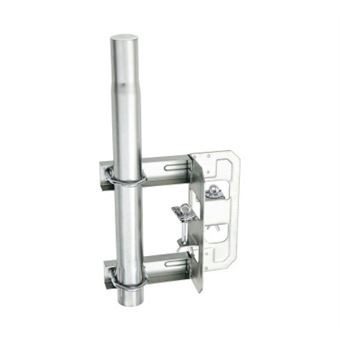 Radiocomunicação Ferragens Fixação Para Antenas e Torres