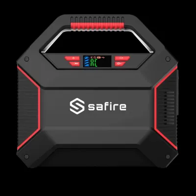 Powerbank Portatil 100W SAFIRE BATP100W-LI155WH