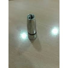 Adaptador rosca 5/8 Femea  (Eco Vehicolare) a PL macho - AD-5/8