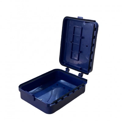 Caixa Plastica Estanque