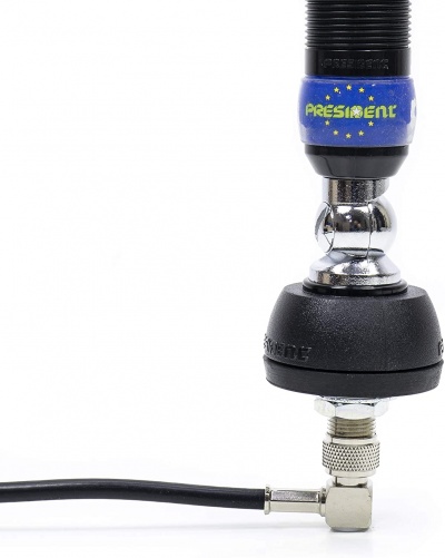 Antena CB  Móvel  PRESIDENT  HAWAI ✔👍