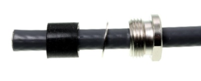 Conector Tipo UHF PL-259  Macho UG-UHF-SPECIAL-6 Cabo H-155, LMR-195, RG-58  Cabo 5 e 5.4mm kUSCH 36606